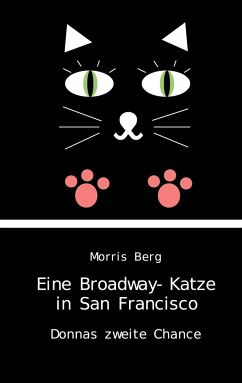 Eine Broadway-Katze in San Francisco - Berg, Morris