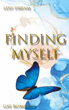 Finding Myself - Dream, Lexy