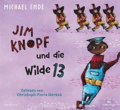 Jim Knopf und die Wilde 13 - Ende, Michael