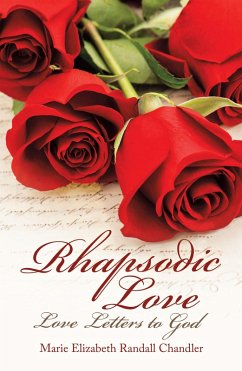 Rhapsodic Love (eBook, ePUB)