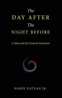 The Day After the Night Before (eBook, ePUB)