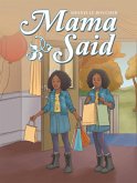 Mama Said (eBook, ePUB)