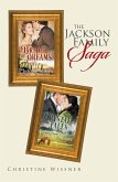 The Jackson Family Saga (eBook, ePUB)