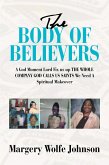 The Body of Believers (eBook, ePUB)