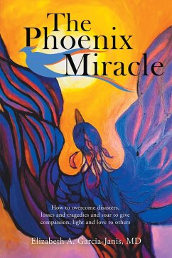 The Phoenix Miracle (eBook, ePUB) Cover The Phoenix Miracle (eBook, ePUB)