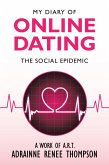 My Diary of Online Dating (eBook, ePUB)