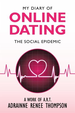 Cover My Diary of Online Dating (eBook, ePUB)