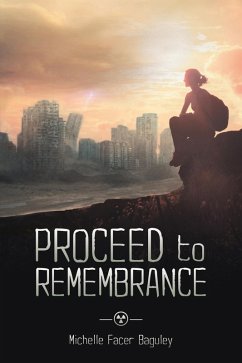 Cover Proceed to Remembrance (eBook, ePUB)