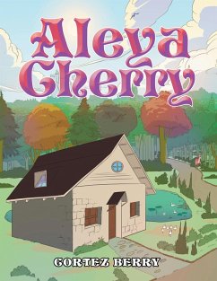 Cover Aleya Cherry (eBook, ePUB)