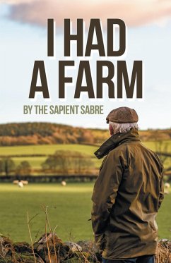 Cover I Had a Farm (eBook, ePUB)