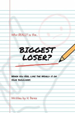 Who Really Is the Biggest Loser? (eBook, ePUB)