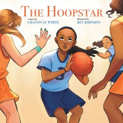 The Hoopstar (eBook, ePUB)