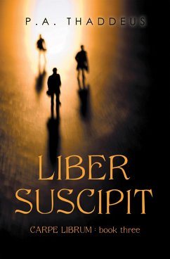 Liber Suscipit (eBook, ePUB)