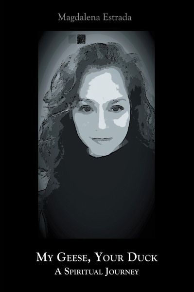 My Geese, Your Duck (eBook, ePUB) My Geese, Your Duck (eBook, ePUB)