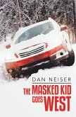 The Masked Kid Goes West (eBook, ePUB)