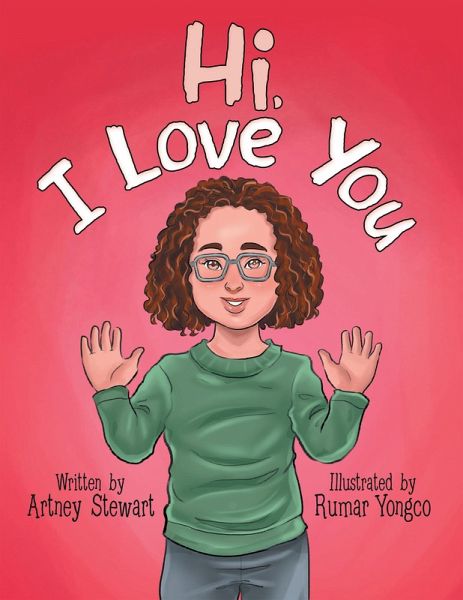 Hi, I Love You (eBook, ePUB) Hi, I Love You (eBook, ePUB)