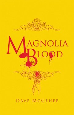 Cover Magnolia Blood (eBook, ePUB)