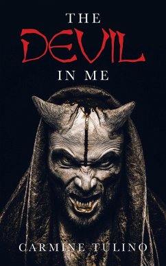 The Devil in Me (eBook, ePUB) - Tulino, Carmine