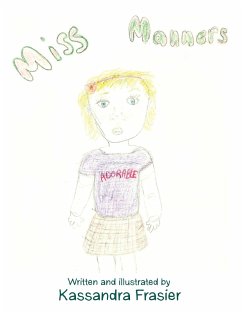Cover Miss Manners (eBook, ePUB)