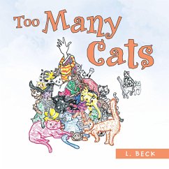 Too Many Cats (eBook, ePUB)
