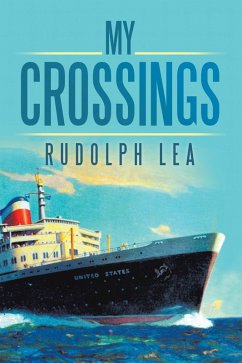 Cover My Crossings (eBook, ePUB)