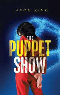 The Puppet Show (eBook, ePUB)
