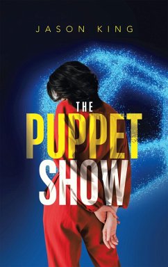 The Puppet Show (eBook, ePUB) The Puppet Show (eBook, ePUB)