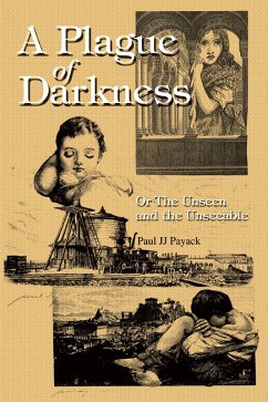 A Plague of Darkness (eBook, ePUB) - Payack, Paul Jj
