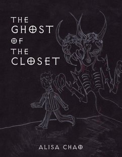 Cover The Ghost of the Closet (eBook, ePUB)