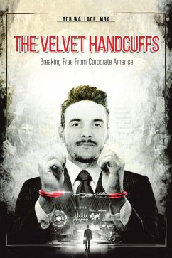 The Velvet Handcuffs (eBook, ePUB) - Wallace Mba, Bob
