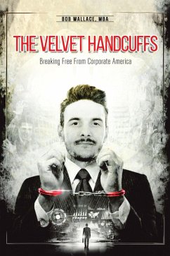 Cover The Velvet Handcuffs (eBook, ePUB)