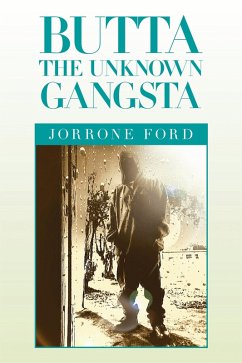 Cover Butta the Unknown Gangsta (eBook, ePUB)