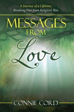 Messages from Love (eBook, ePUB) - Cord, Connie