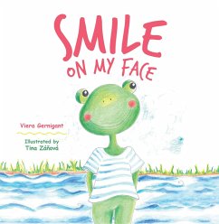 Smile on My Face (eBook, ePUB) - Gernigant, Viera