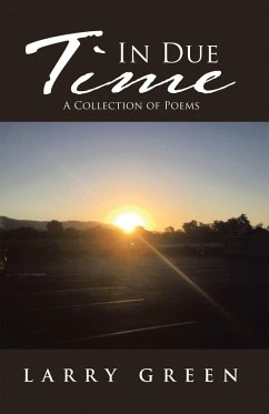 In Due Time (eBook, ePUB) - Green, Larry
