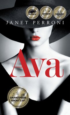 Ava (eBook, ePUB)