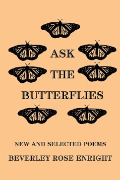 Cover Ask the Butterflies (eBook, ePUB)