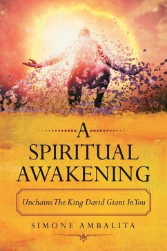 A Spiritual Awakening (eBook, ePUB) - Ambalita, Simone