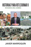 Historias Para Reflexionar Ii (eBook, ePUB)