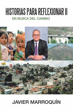 Cover Historias Para Reflexionar Ii (eBook, ePUB)