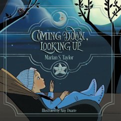Cover Coming Down, Looking Up (eBook, ePUB)