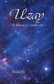 Uzay (eBook, ePUB)