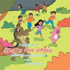 The Adventures of Spotty and Sunny Book 8: a Fun Learning Series for Kids (eBook, ePUB)
