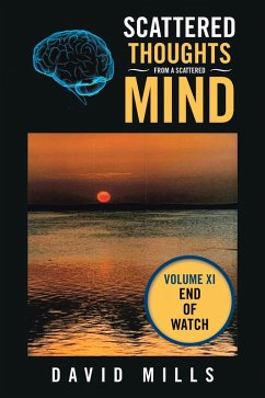 Scattered Thoughts from a Scattered Mind (eBook, ePUB) - Mills, David