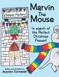 Marvin the Mouse (eBook, ePUB) - Bild 1