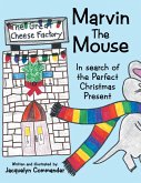 Marvin the Mouse (eBook, ePUB)