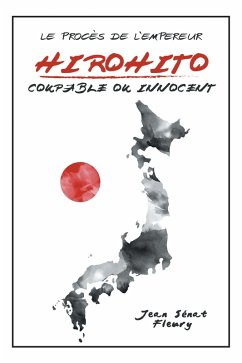 Cover Hirohito (eBook, ePUB)