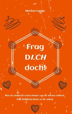 Frag DICH doch! - Lange, Markus