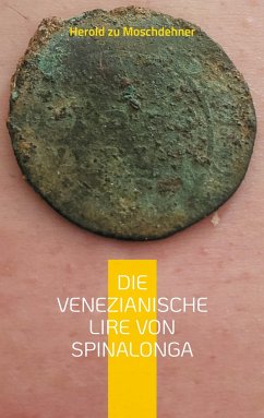 Die venezianische Lire von Spinalonga