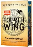 Fourth Wing / Flammengeküsst Bd.1